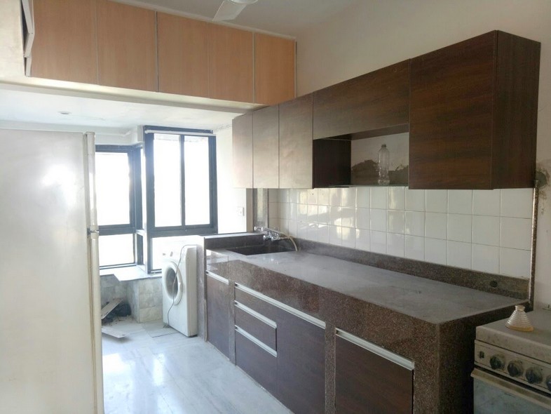 Kitchen - Vandana, Juhu