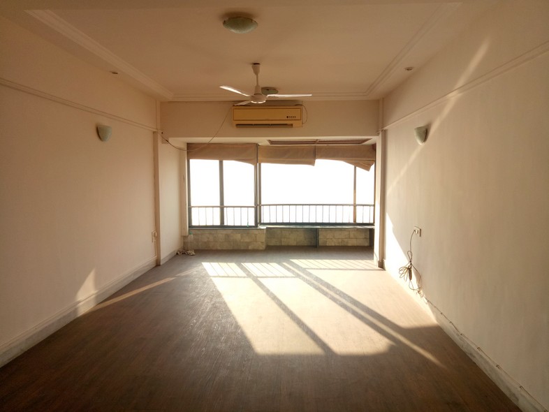 Living Room - Vandana, Juhu