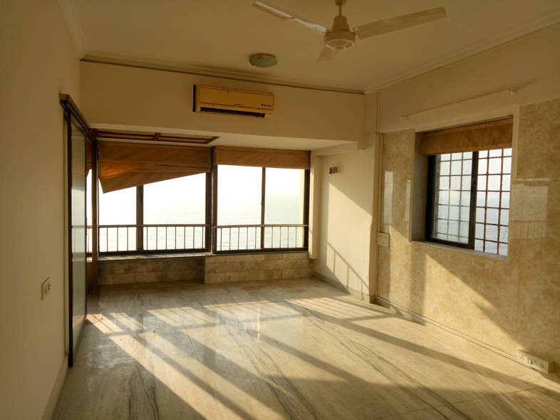 Master Bedroom - Vandana, Juhu