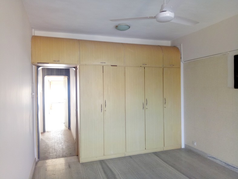 Master Bedroom1 - Vandana, Juhu