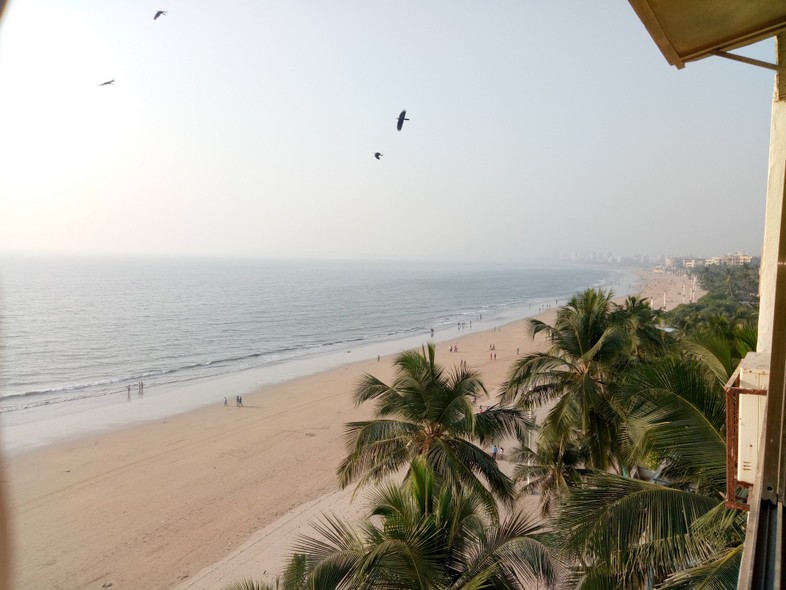 View 11 - Vandana, Juhu