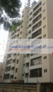 2 BHK Fully Furnished in Jasmine CHS , Bandra East