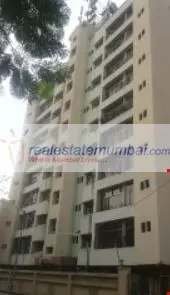 4 BHK Jasmine CHS, Bandra East — for Sale — photo 2 thumbnail
