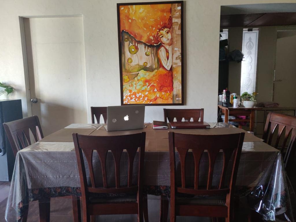 10 - Yasmin Villa, Bandra West