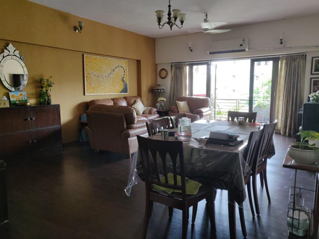 2 - Yasmin Villa, Bandra West