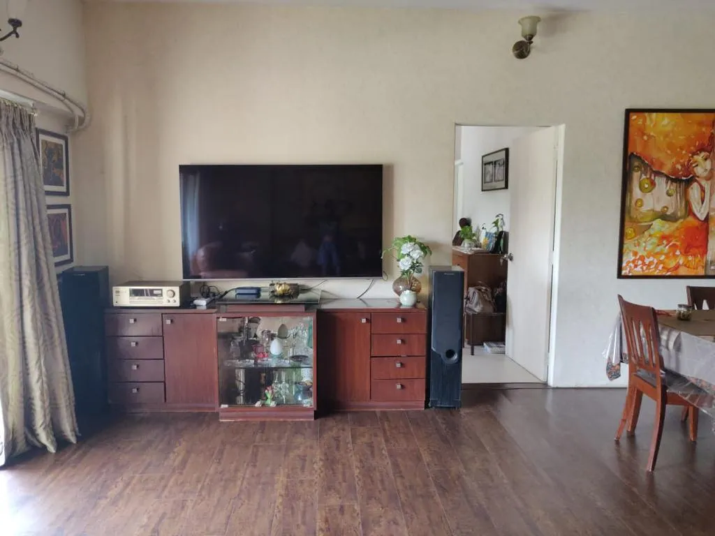 3 BHK Flats for Sale in Yasmin Villa, Bandra West