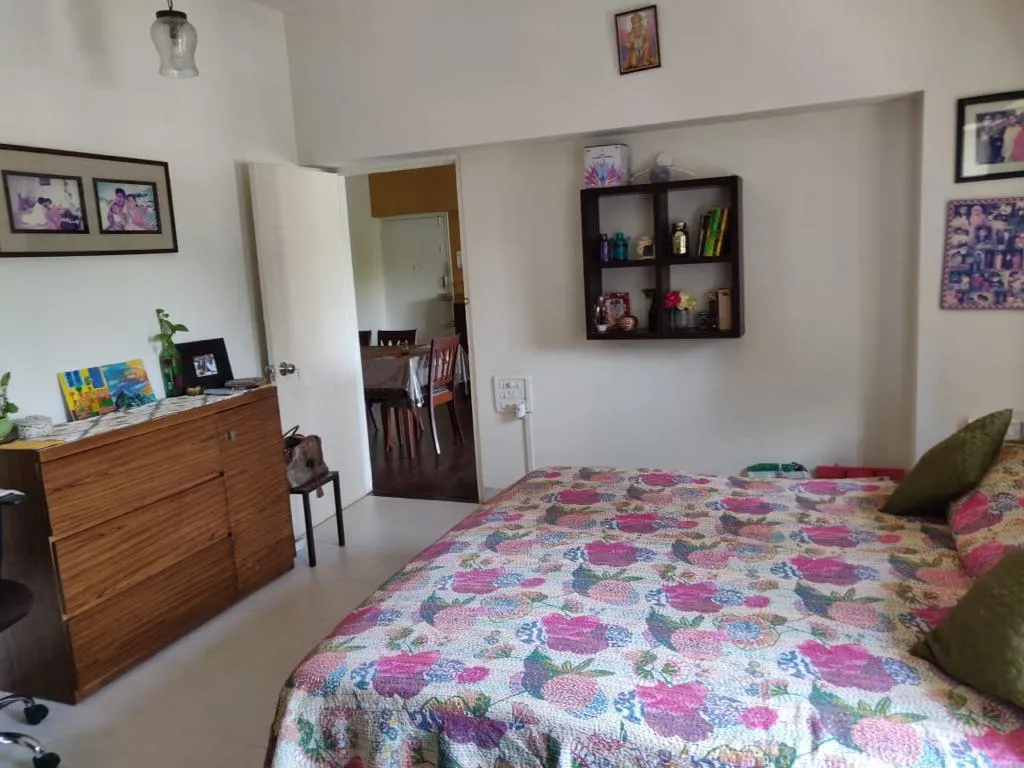 3 BHK Flats for Sale in Yasmin Villa, Bandra West