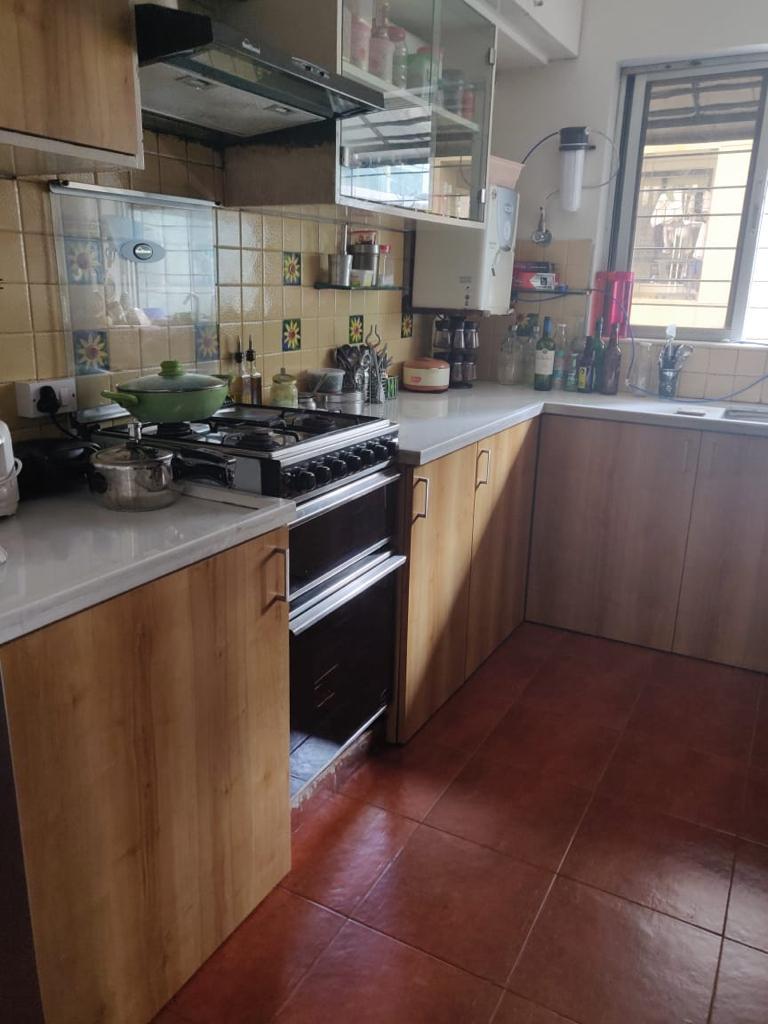 9 - Yasmin Villa, Bandra West