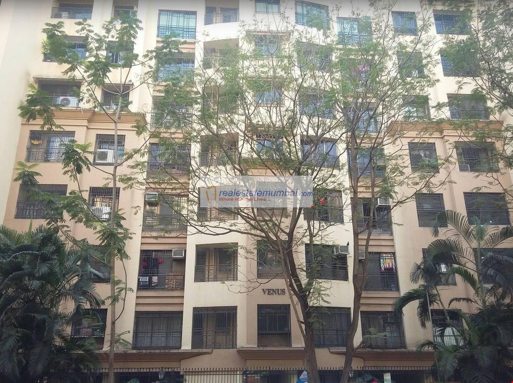 Venus Apartment, Andheri West