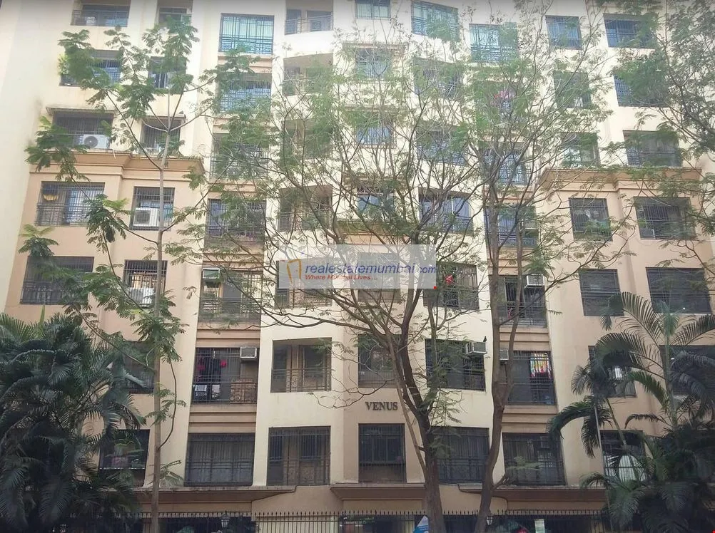 1 BHK Flats on Rent in Venus Apartment, Andheri West