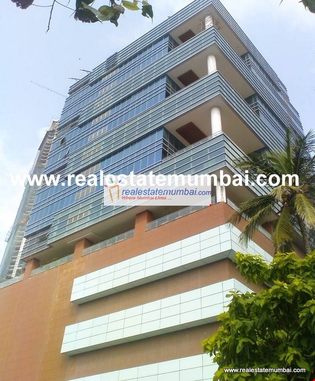 Office Space Unfurnished in Lodha Supremus , Thane West