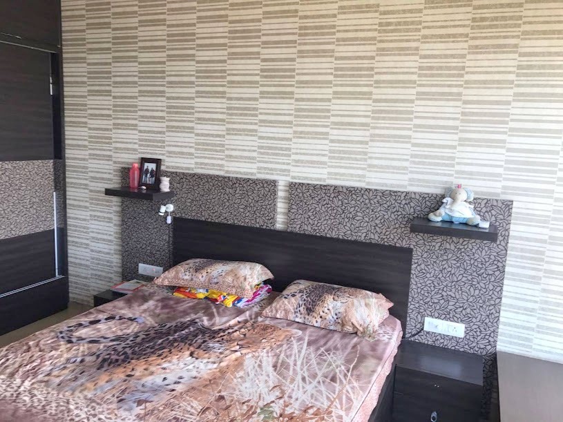 Bedroom 31 - Oberoi Splendor Grande, Andheri East