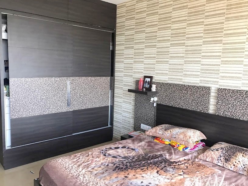 Bedroom 32 - Oberoi Splendor Grande, Andheri East