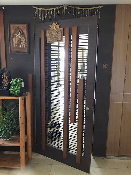 Lobby - Oberoi Splendor Grande, Andheri East