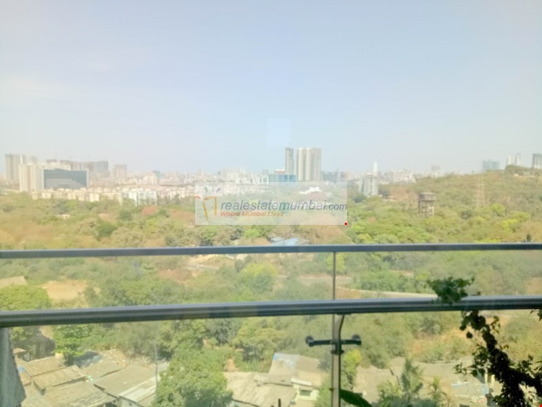 View - Oberoi Splendor Grande, Andheri East