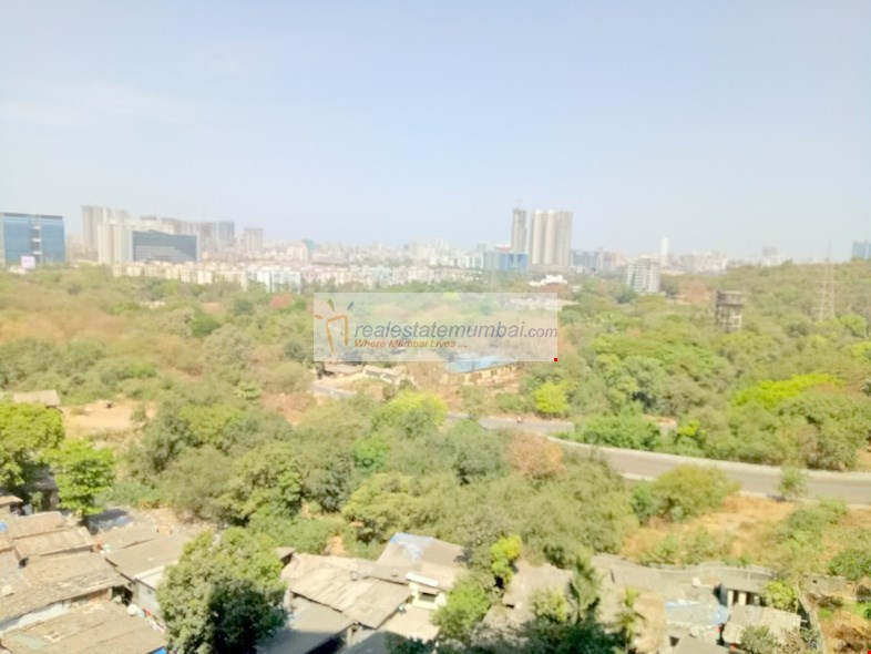 View1 - Oberoi Splendor Grande, Andheri East