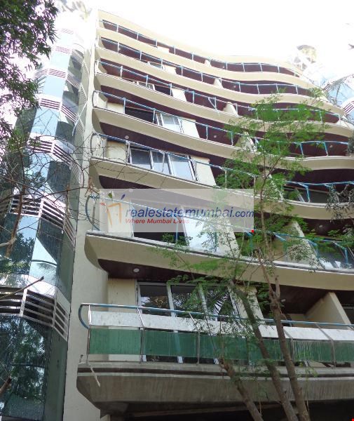 3 Juhu Griha Swapna, Juhu — for Rent — photo 3