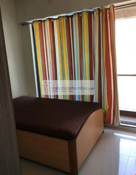 2 BHK Flats on Rent in Runwal Symphony, Santacruz East