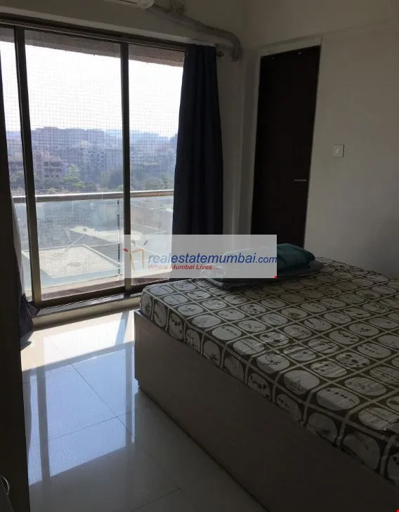 2 BHK Flats on Rent in Runwal Symphony, Santacruz East