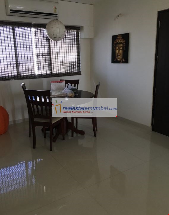 Dining - Runwal Symphony, Santacruz East