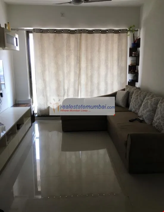 2 BHK Flats on Rent in Runwal Symphony, Santacruz East