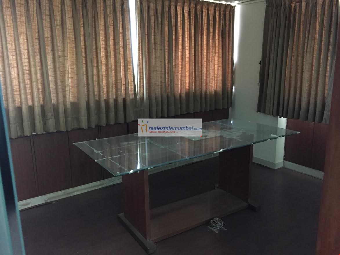 Office Space Furnished in Raheja Plaza , Andheri West