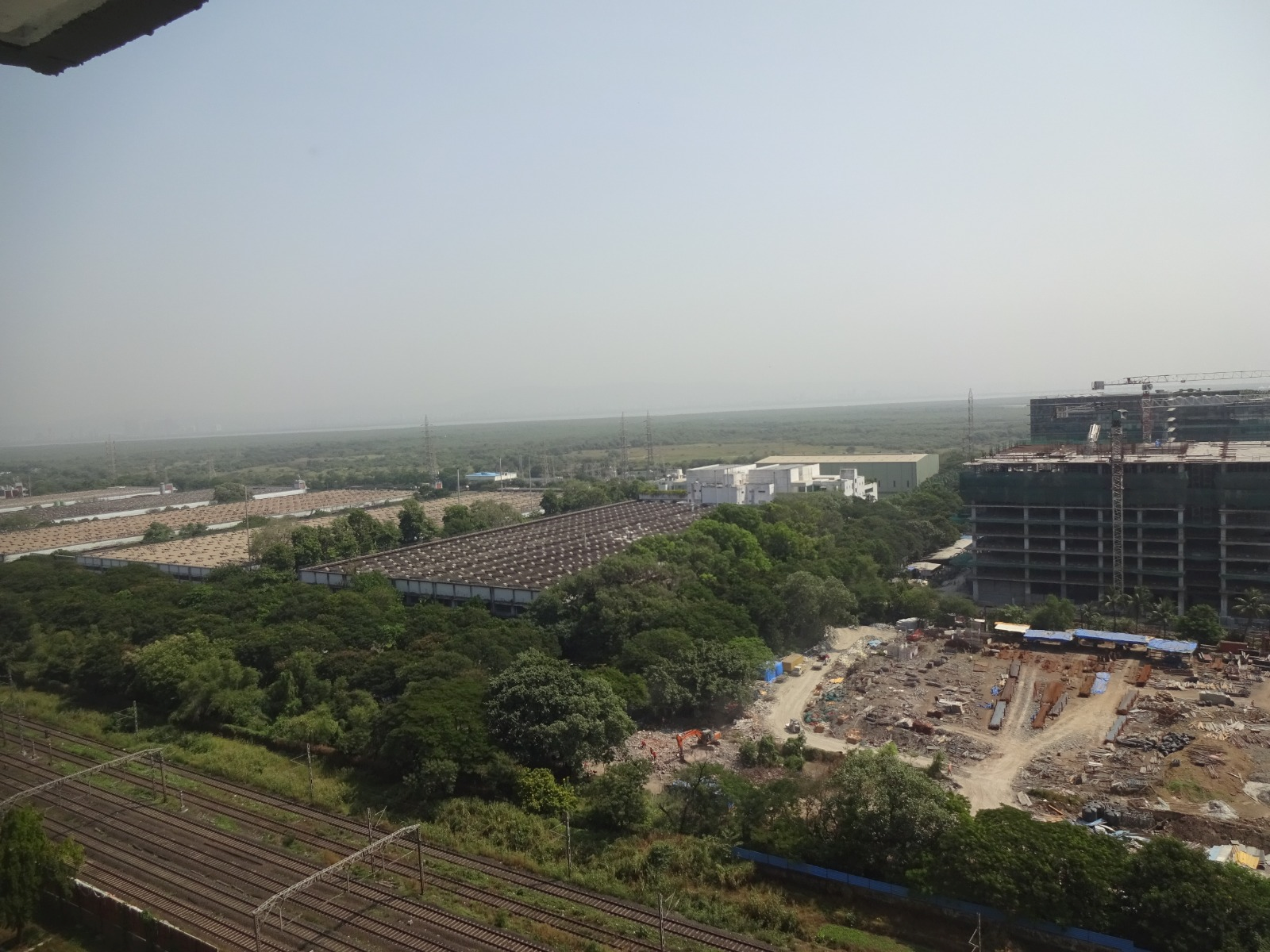 The Address - Promenade