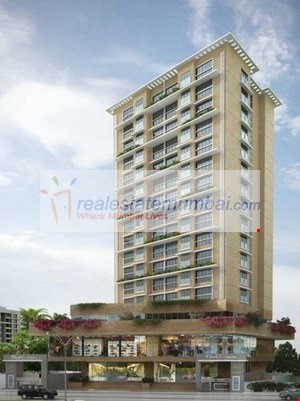 3 Amar Chalet, Juhu — for Sale — photo 2