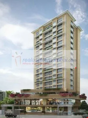3 BHK Flats on Rent in Chalet Amar, Juhu