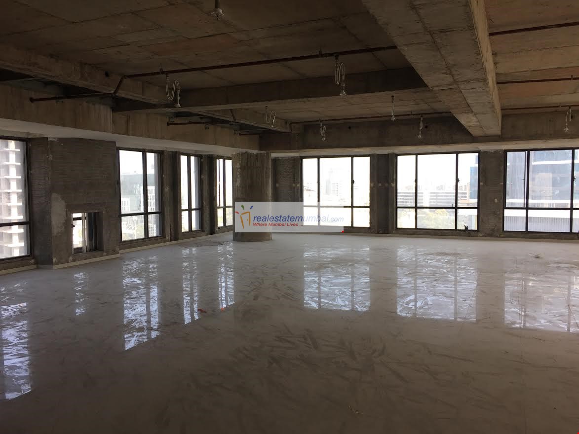 Office Space Offices for Sale in Gazdhar Enclave, Andheri West