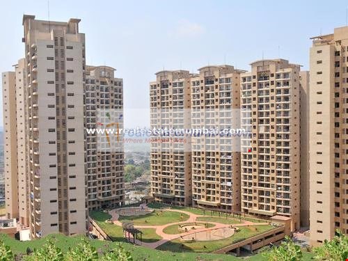 Raheja Classique for rent