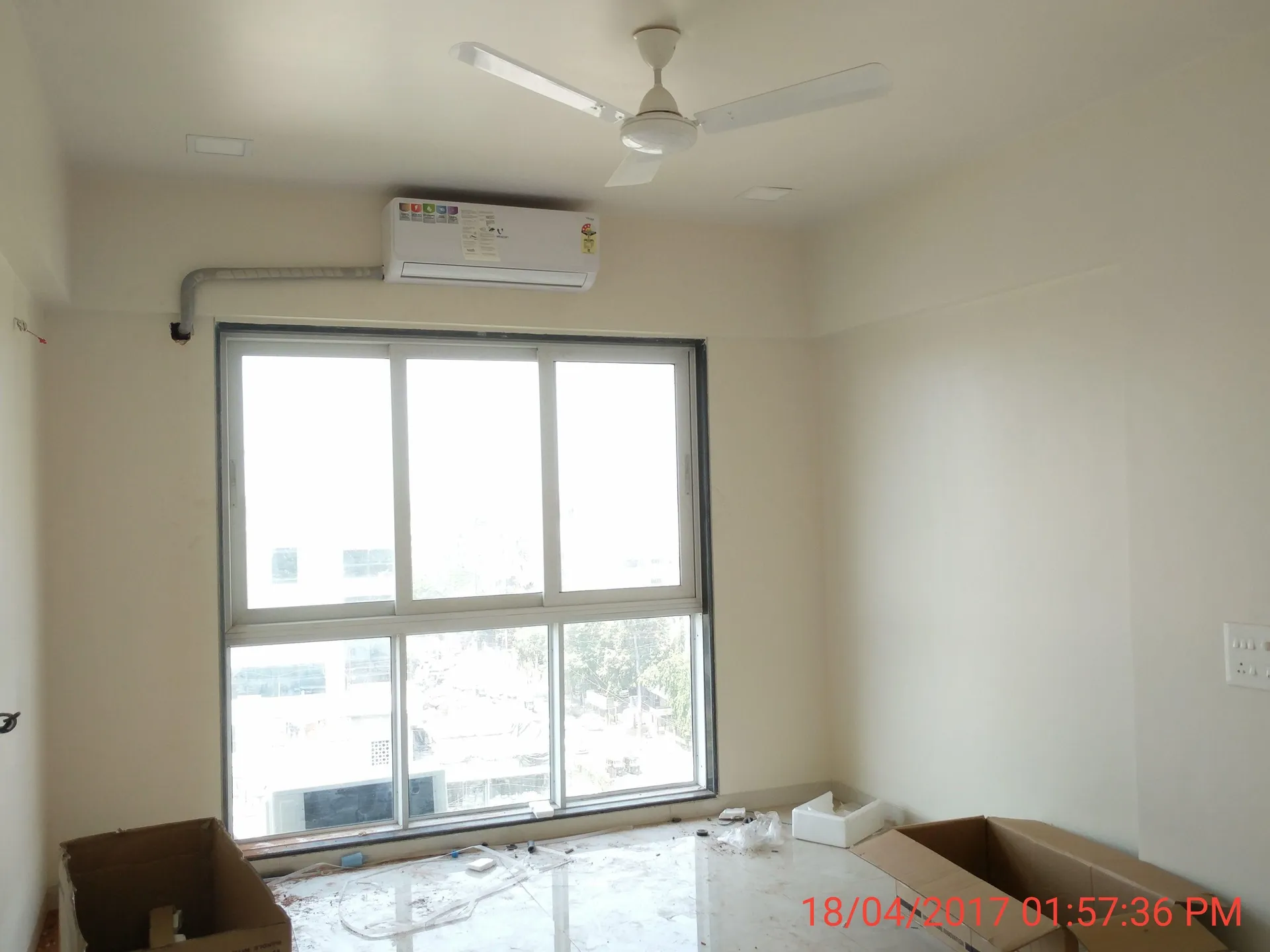 2 BHK Flats on Rent in Shiv Hem, Santacruz West