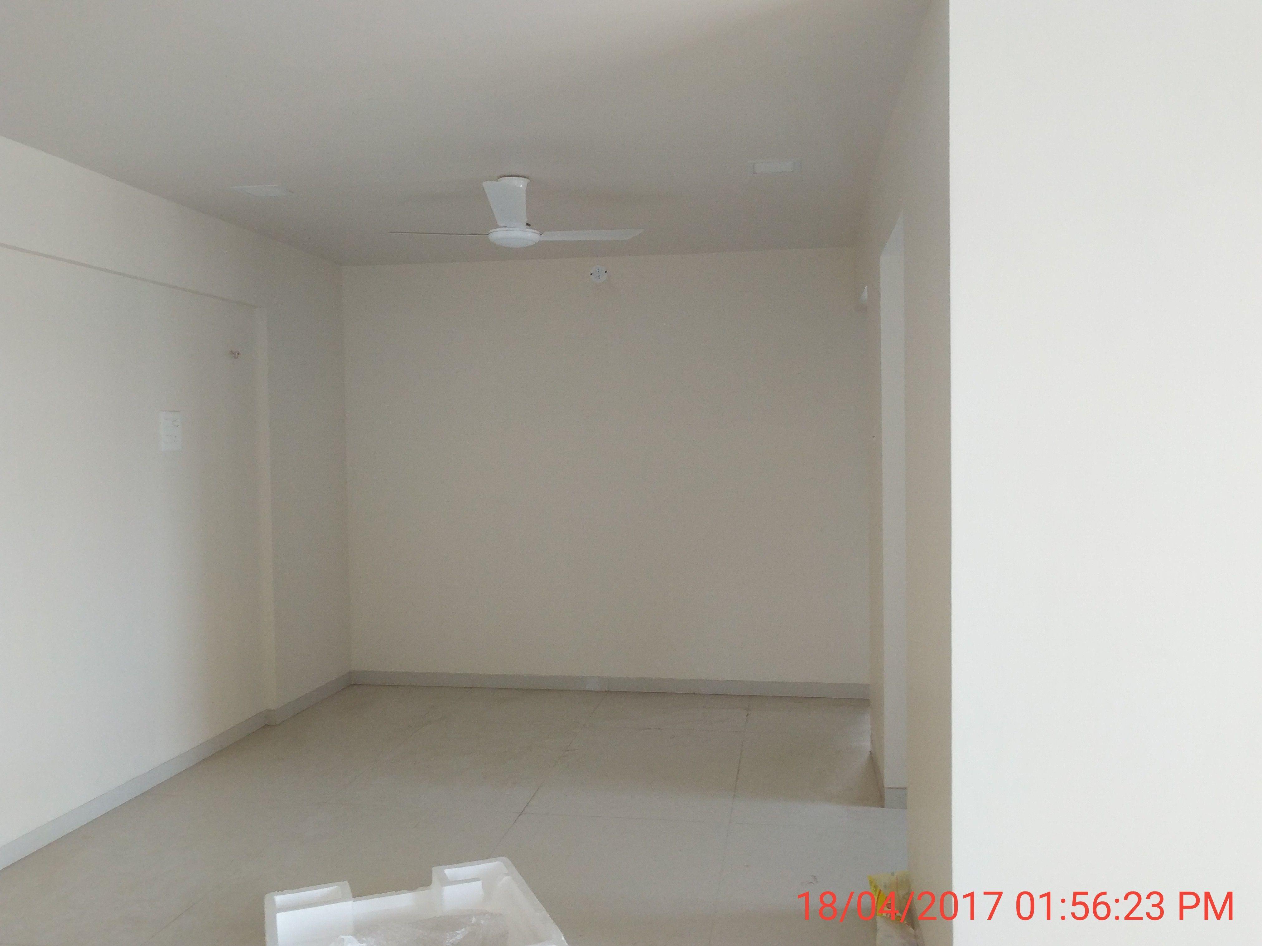 Living Room - Shiv Hem, Santacruz West