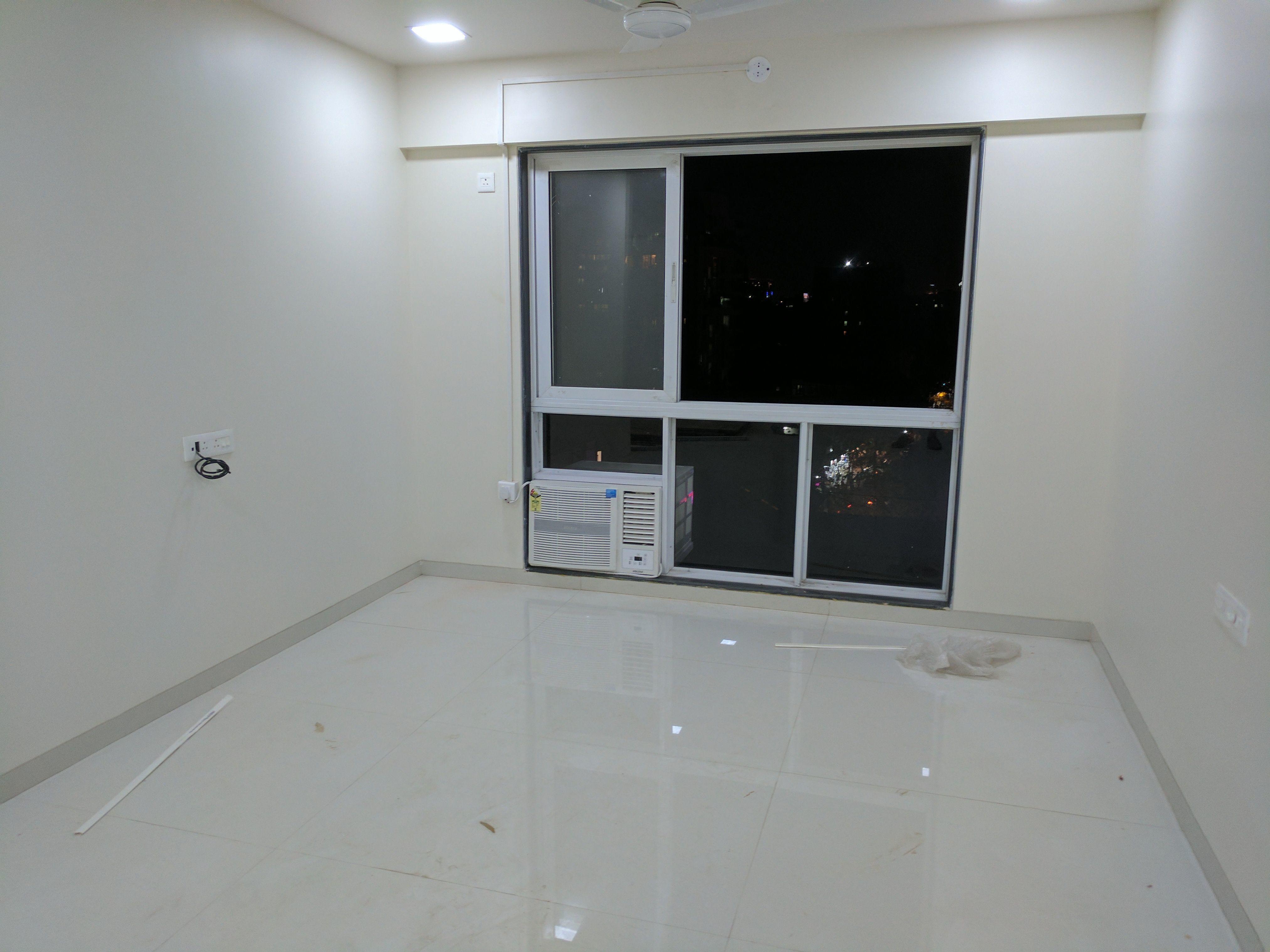 Living Room1 - Shiv Hem, Santacruz West