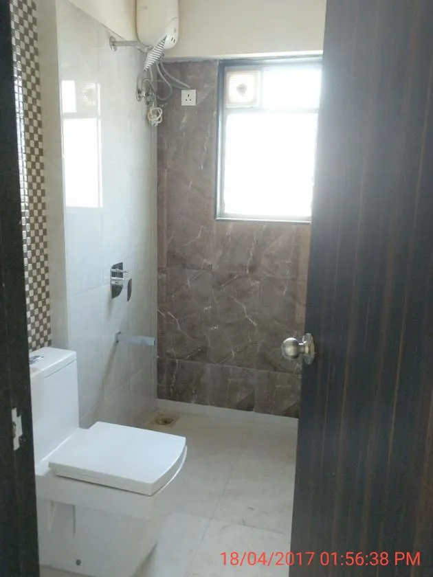 2 BHK Flats on Rent in Shiv Hem, Santacruz West