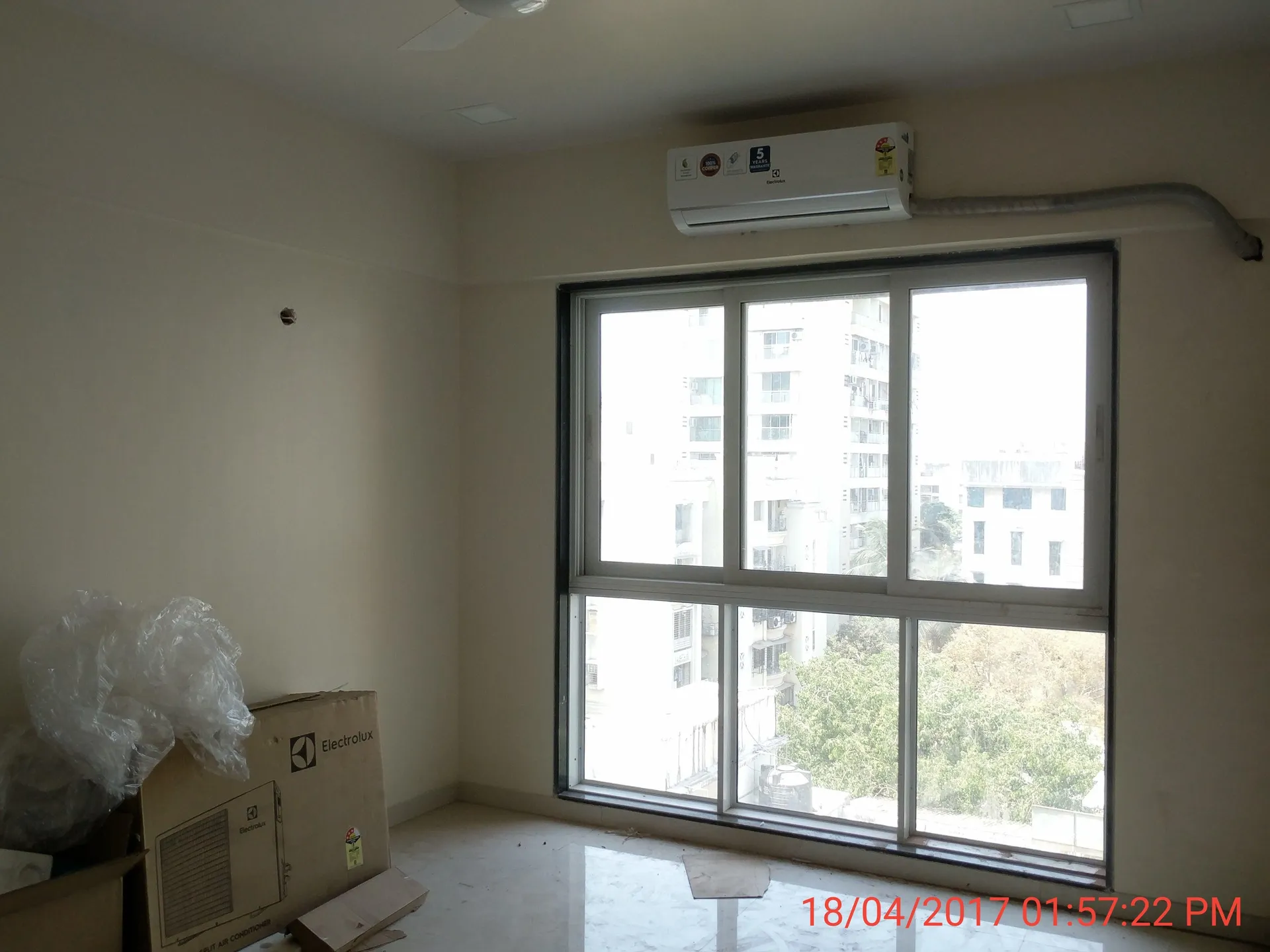 2 BHK Flats on Rent in Shiv Hem, Santacruz West