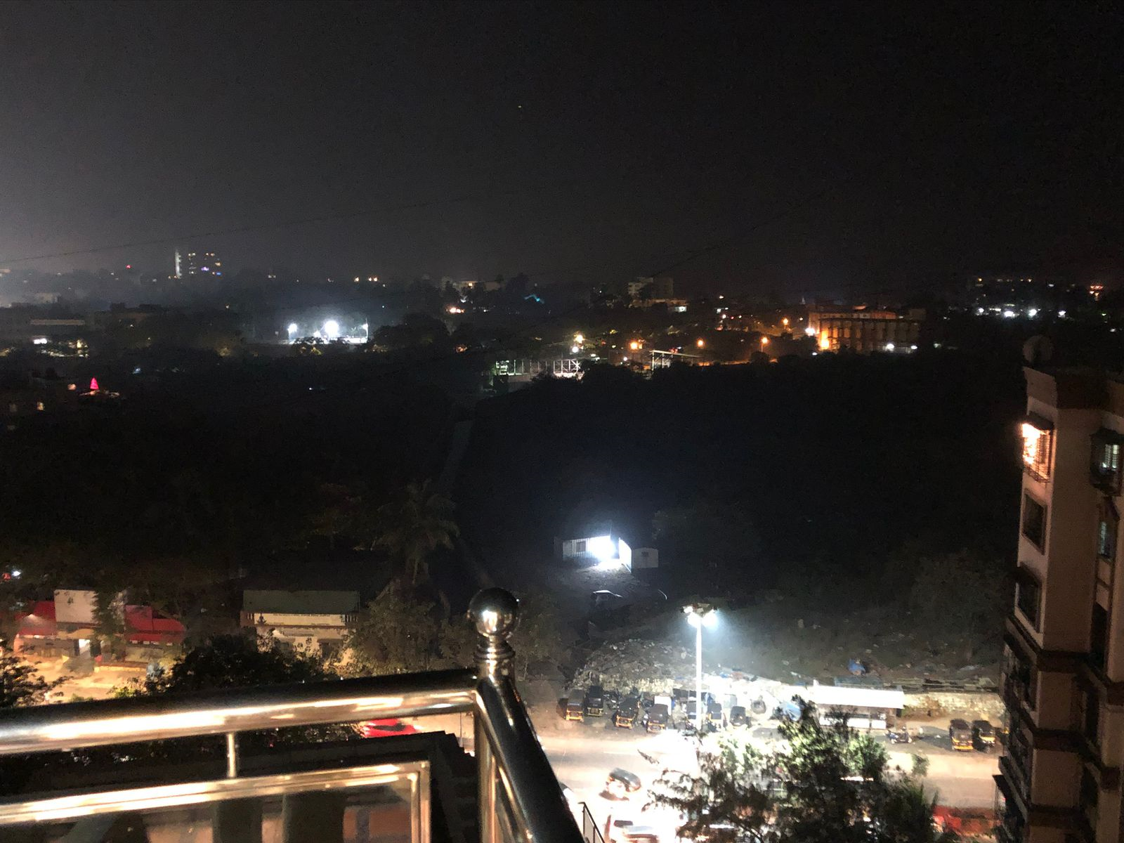 4 BHK Flats on Rent in Juhu Abhishek, Andheri West