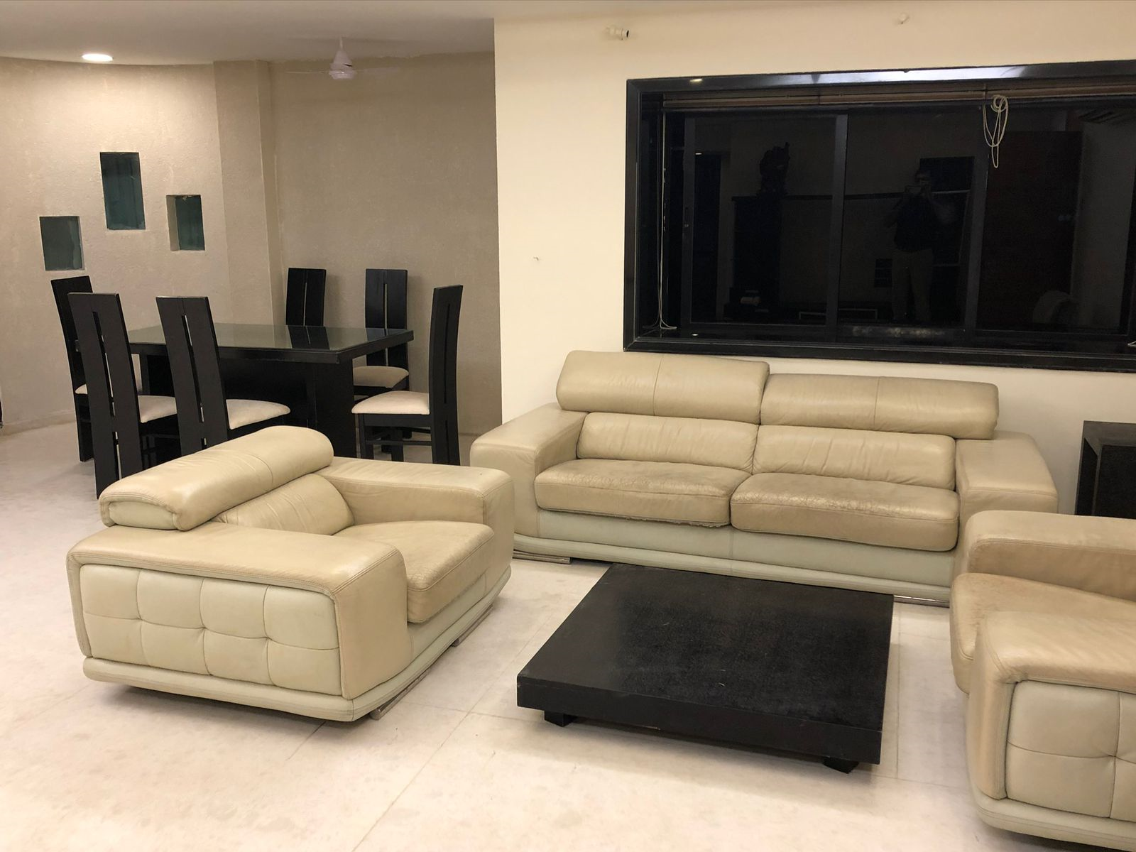 4 BHK Flats on Rent in Juhu Abhishek, Andheri West