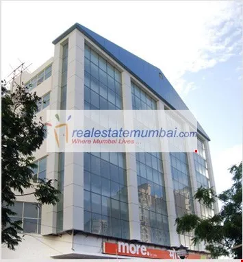 Office Space Offices on Rent in Trans Avenue, Andheri West