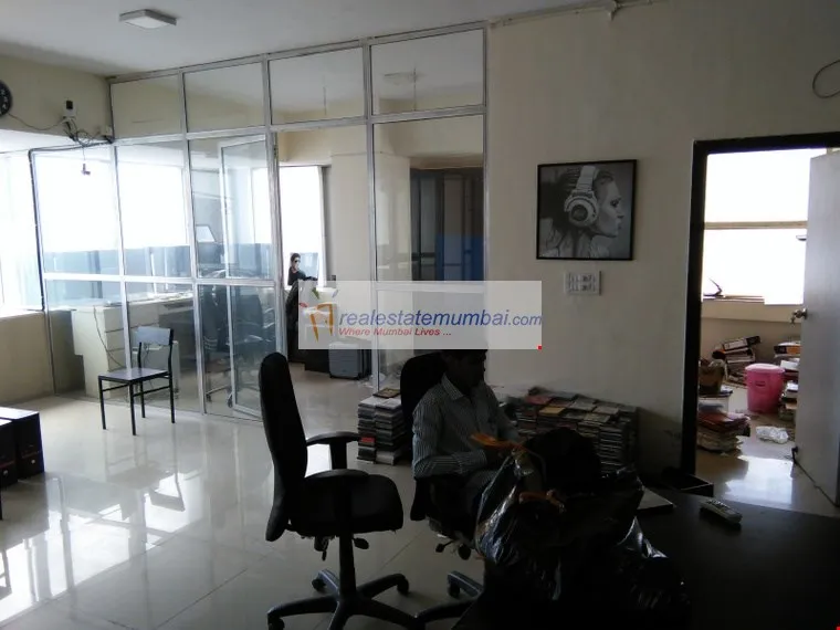 Office Space Offices on Rent in Trans Avenue, Andheri West