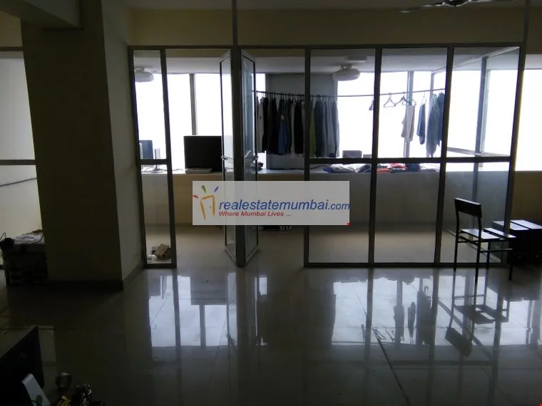 Office Space Offices on Rent in Trans Avenue, Andheri West