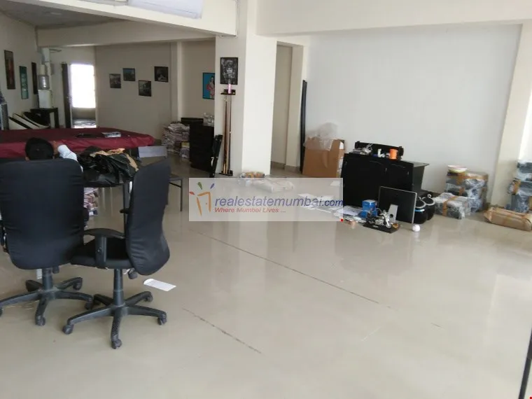 Office Space Offices on Rent in Trans Avenue, Andheri West