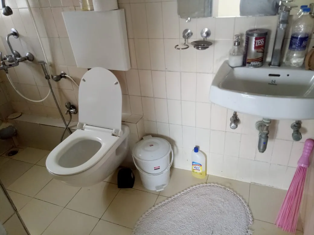 2 BHK Flats on Rent in Highland , Bandra West