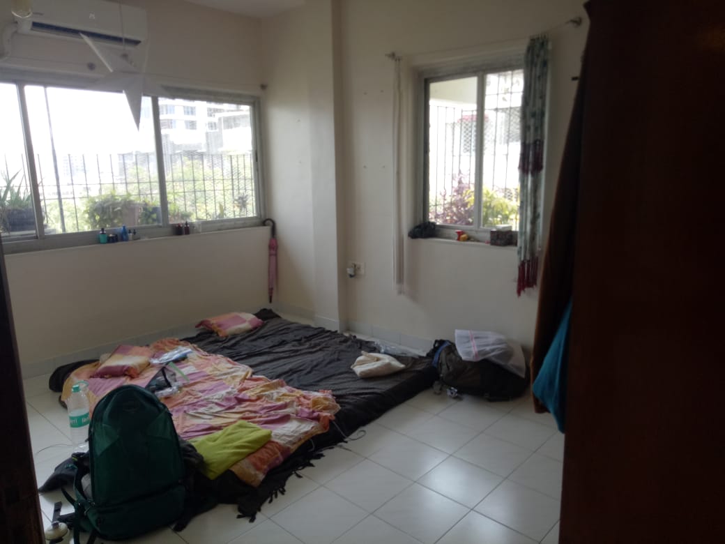 Bedroom 2 - Highland , Bandra West