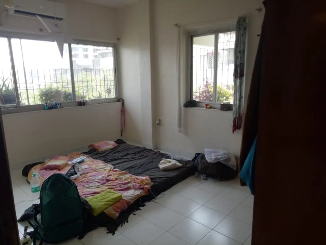 2 BHK Flats on Rent in Highland , Bandra West