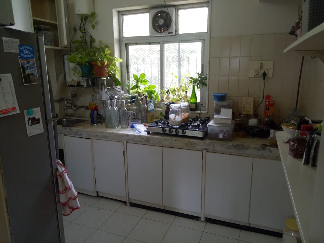 Kitchen - Highland , Bandra West