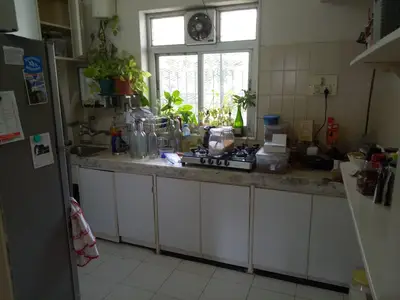 2 BHK Highland, Bandra West — for Rent — photo 8 thumbnail
