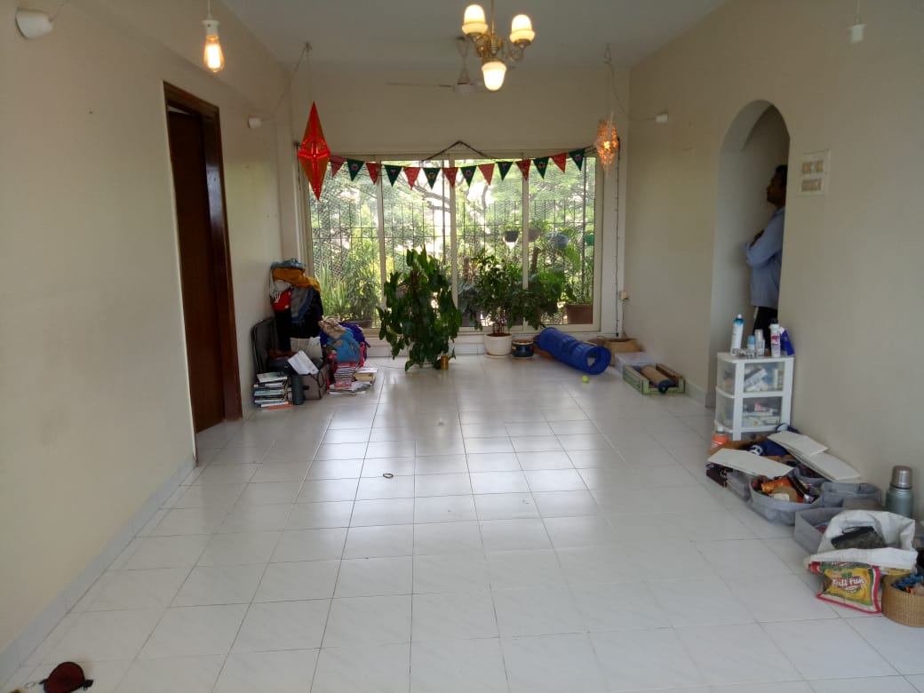 Living Room - Highland , Bandra West