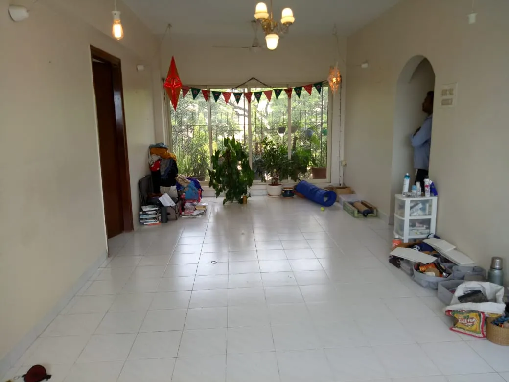 2 BHK Flats on Rent in Highland , Bandra West