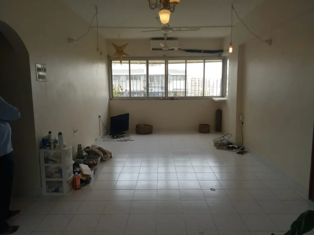 2 BHK Flats on Rent in Highland , Bandra West